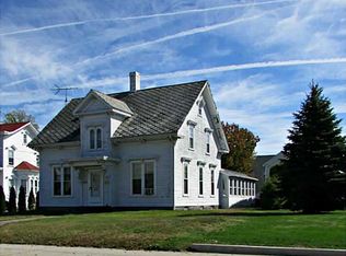 498 S Main St, Woonsocket, RI 02895