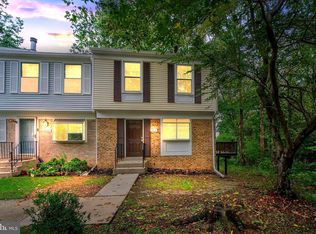 1515 Tanyard Hill Rd, Gaithersburg, MD 20879