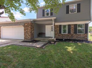 3029 Yorktown Ct, Lafayette, IN 47909