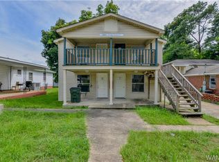 25 25th, Tuscaloosa, AL 35401