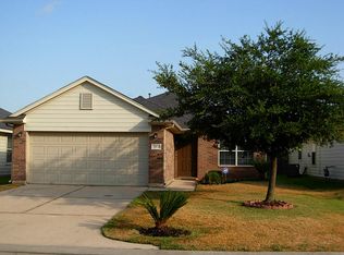 1431 Danby Heath Ln, Houston, TX 77073