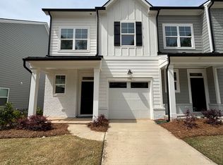 3101 Finchborough Ct, Charlotte, NC 28269