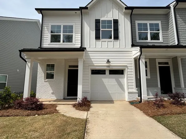 3101 Finchborough Ct, Charlotte, NC 28269