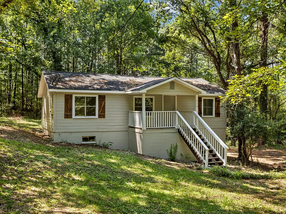 716 Crescent Ridge Rd
