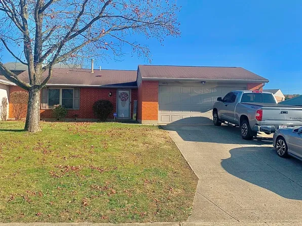 8672 Belle Chase Dr, Dayton, OH 45424
