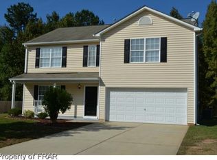 310 Providence Hall Dr, Sanford, NC 27330