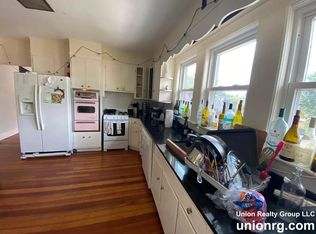 288 Foster St #1-2, Brighton, MA 02135