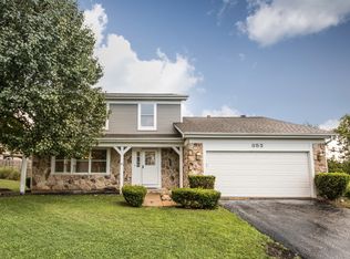 352 Country Ln, Algonquin, IL 60102