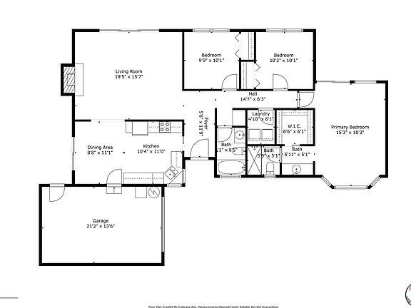 2nd image of 15320 Calle Enrique #B