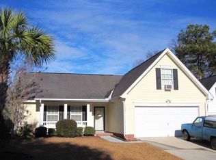 200 Hawkridge Pl, Goose Creek, SC 29445