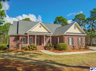 440 Timberchase Dr, Hartsville, SC 29550