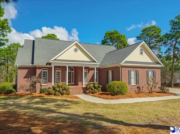 440 Timberchase Dr, Hartsville, SC 29550