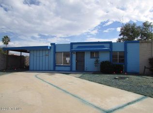 6614 E Barrow St, Tucson, AZ 85730