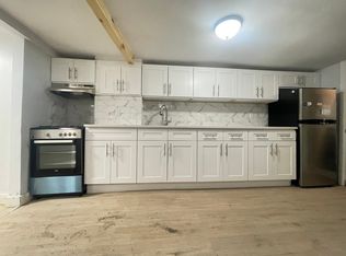 56 Jewett Ave #1E, Jersey City, NJ 07304