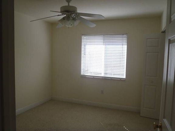 One of Two Guest Rooms