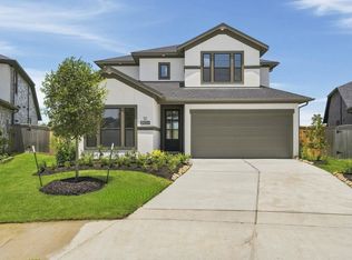 21534 Sand Fringepod Way, Cypress, TX 77433