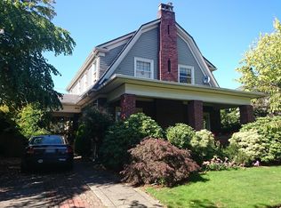 939 21st Ave E, Seattle, WA 98112