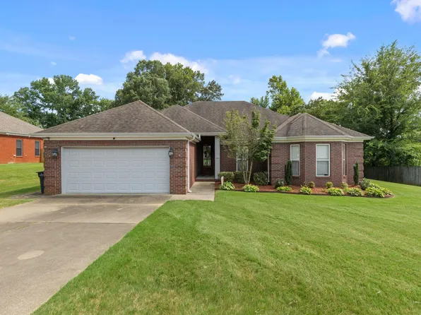 309 Kingston Dr, Florence, AL 35633