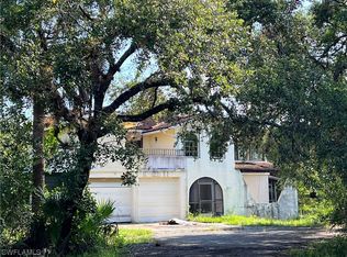 1340 Ivan Blvd, Labelle, FL 33935