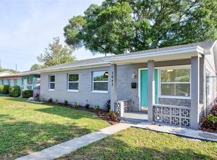 3061 15th Ave S, Saint Petersburg, FL 33712