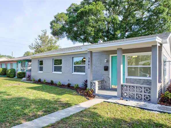 3061 15th Ave S, Saint Petersburg, FL 33712