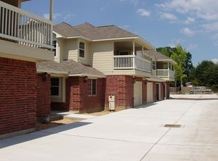 1237 Lovett St #1237, Tomball, TX 77375