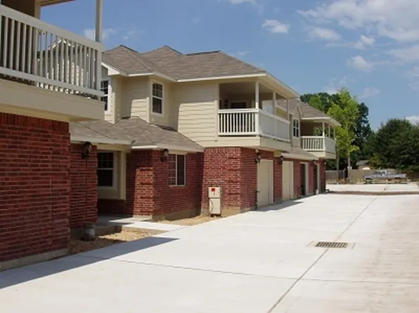 1237 Lovett St #1237, Tomball, TX 77375