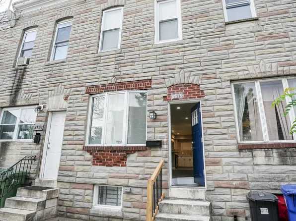 (undisclosed Address), Baltimore, MD 21224