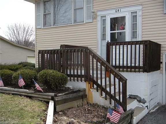 2nd image of 641 Dumont Ave