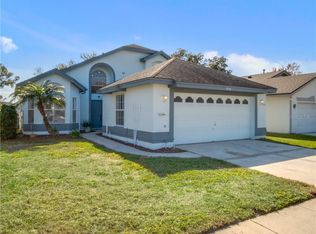 5904 Petunia Ln, Orlando, FL 32821
