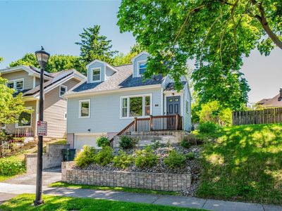 44 Hampden Rd, Rochester, NY, 14610