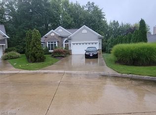 3343 Gated Ct, Avon, OH 44011