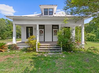 4214 31st St, Gulfport, MS 39501