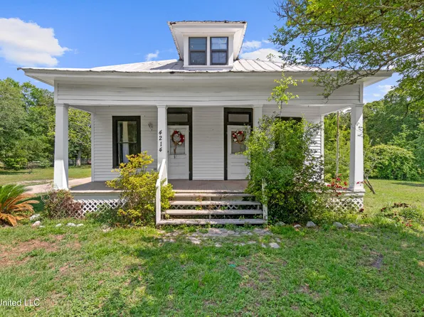 4214 31st St, Gulfport, MS 39501