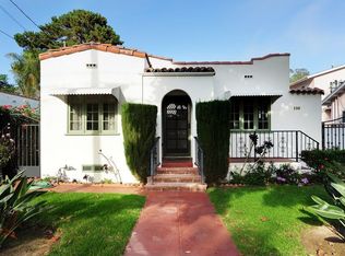 110 N Soledad St, Santa Barbara, CA 93103