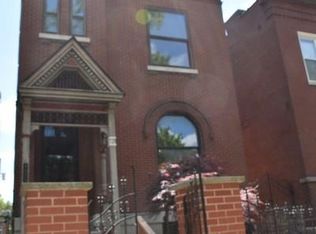 4422 Pennsylvania Ave, Saint Louis, MO