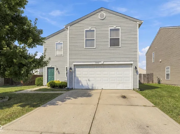 2886 Ludwig Dr, Indianapolis, IN 46239