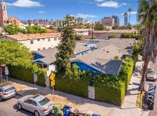 6685 De Longpre Ave, Los Angeles, CA 90028