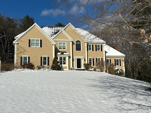 10 James Millen Rd, North Reading, MA 01864