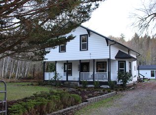 16418 Olson Dr NW, Gig Harbor, WA 98329