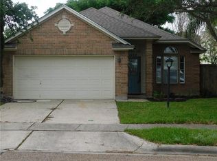 7122 Ficus Ct, Corpus Christi, TX 78414