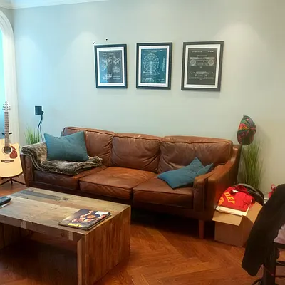 Rented by Keller Williams NYC | media 21