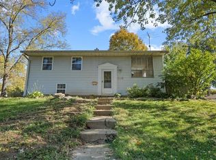 599 Arlington Dr, Mooresville, IN