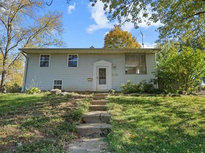 599 Arlington Dr, Mooresville, IN, 46158