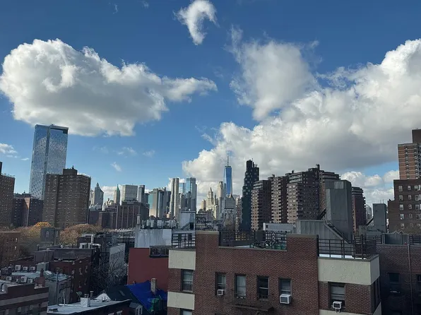 530 Grand St APT D8a, New York, NY 10002
