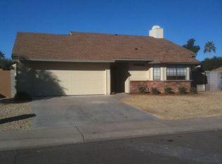 15650 N 63rd St, Scottsdale, AZ 85254