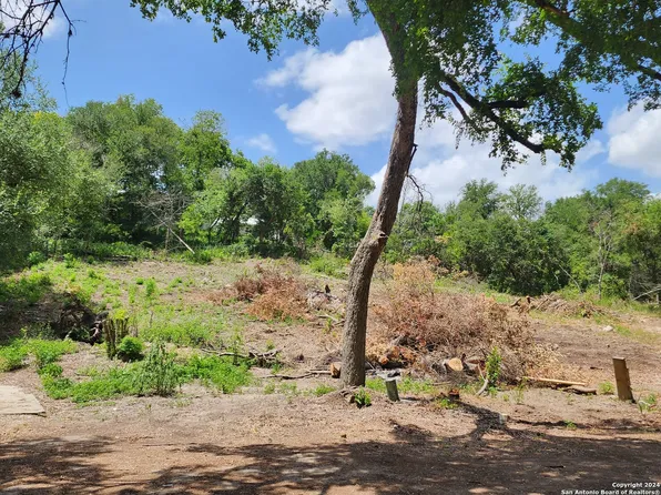 0 FOREST GLEN LN, New Braunfels, TX 78130