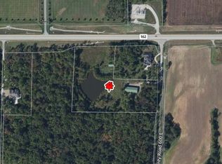 11 S Kasper Dr, Santa Claus, IN 47579