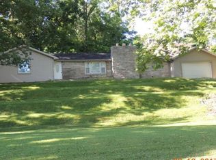 1205 Sunset Dr, New Castle, IN 47362