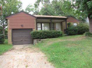 3913 E 4th Pl, Tulsa, OK 74112